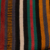 Turkish Kilim Christmas Stocking - 309689e